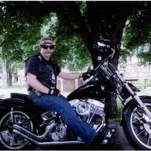 Meet your Posher, Jonathan